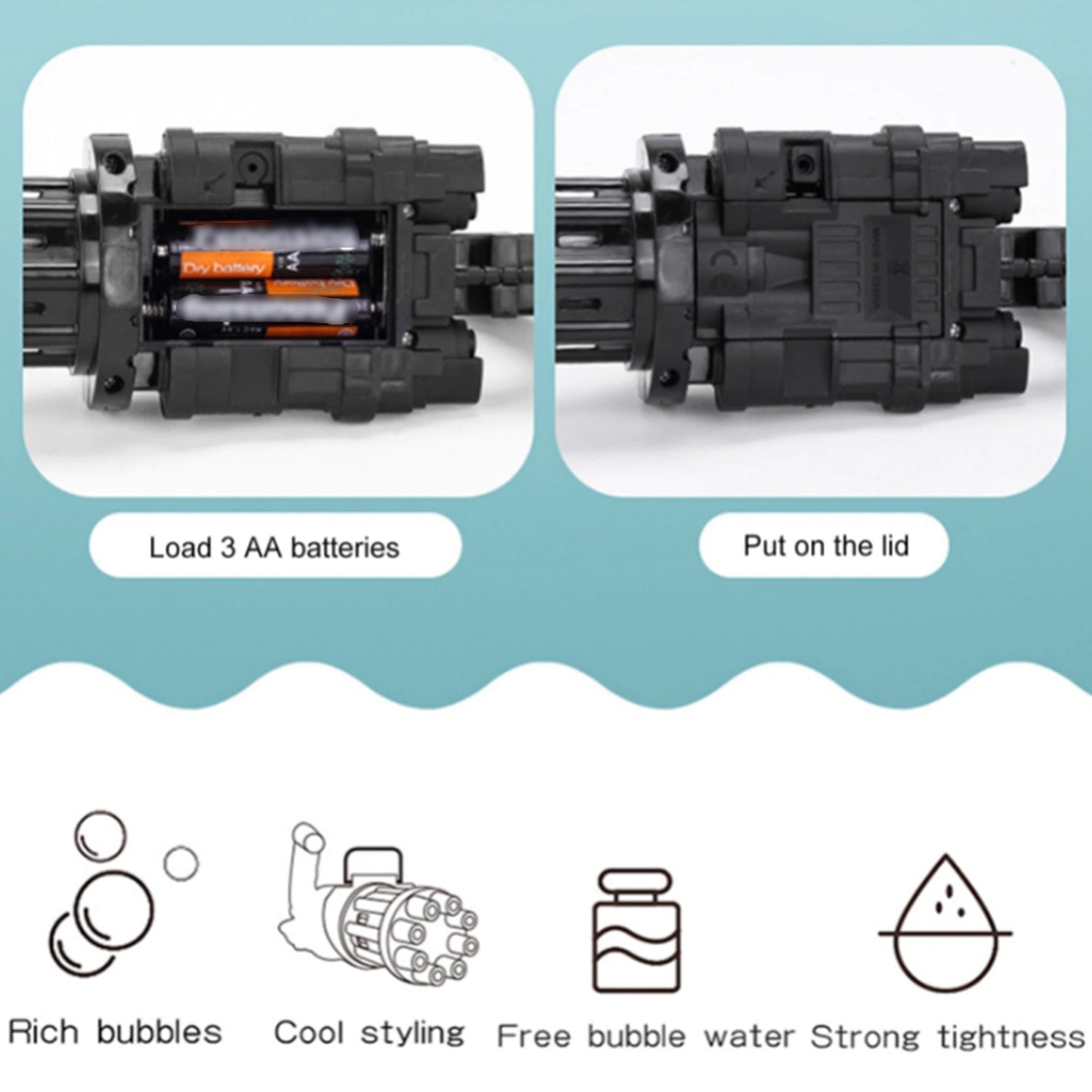 8028  8-Hole battery operated Bubbles Gun Toys for Boys and Girls 8028  8-Hole battery operated Bubbles Gun Toys for Boys and Girls